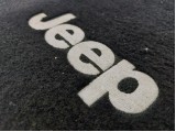 Trunk Mat (4Door, Takeoff)